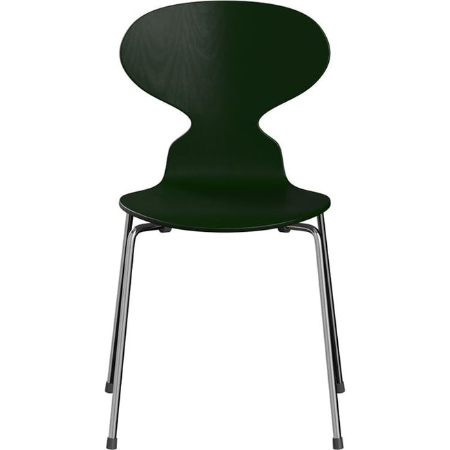 Photo of ANT 3101 Chair - 4 Legs - Chrome Base