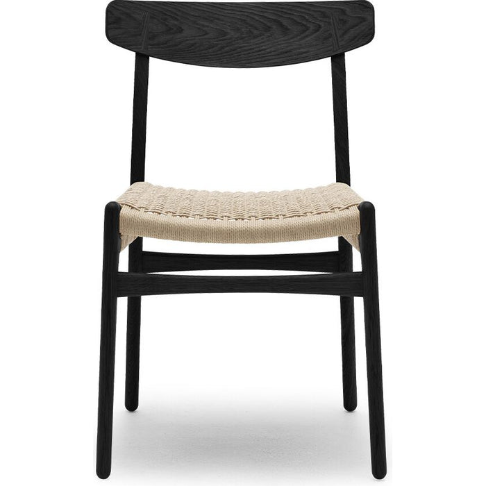Photo of CH23 Dining Chair