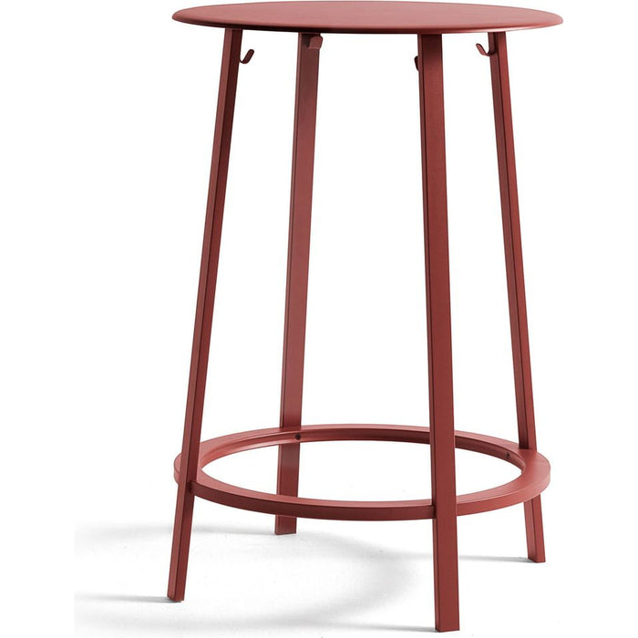 Photo of Revolver Table