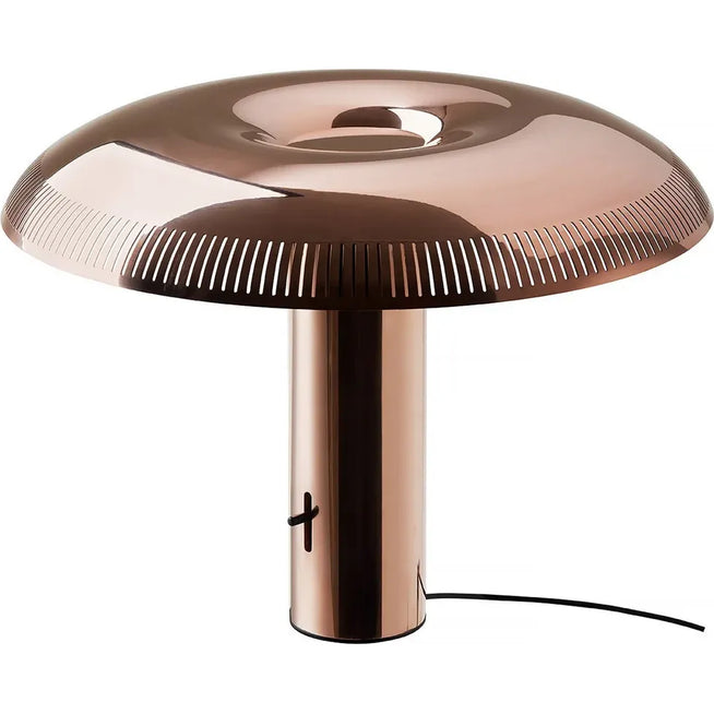 Photo of W203 Ilumina T3 Copper - Bordslampor - Ilse Crawford - Koppar