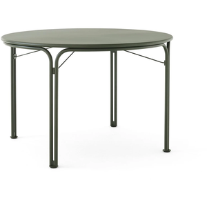 Photo of Thorvald SC98 Outdoor Dining Table
