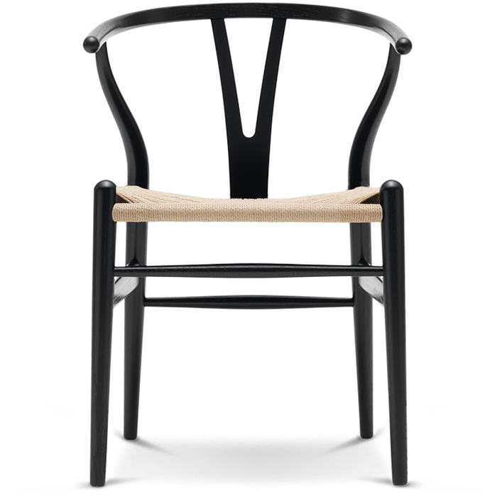 Photo of CH24 Wishbone Chair - Ash