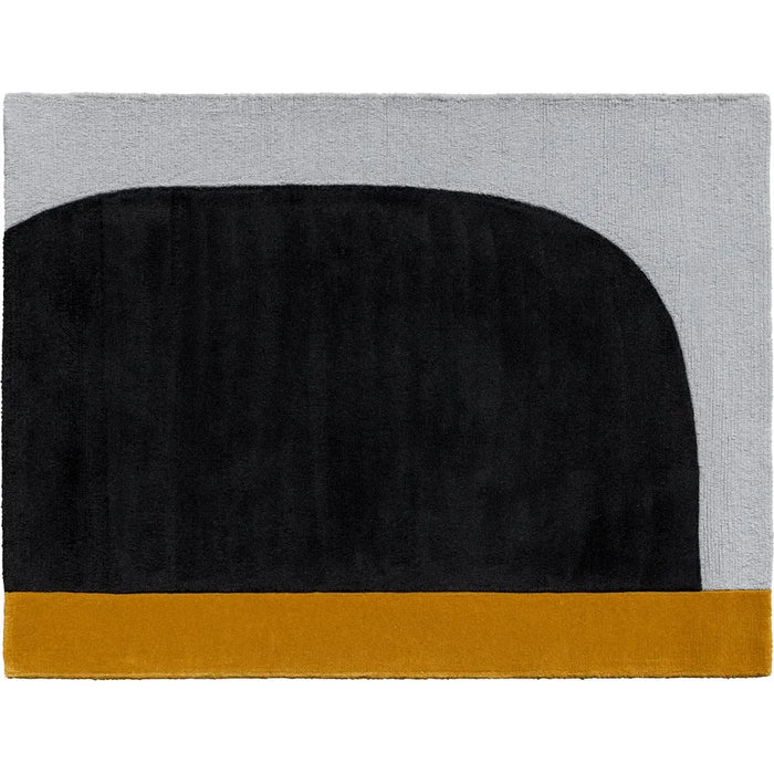 Photo of Ochre Rug