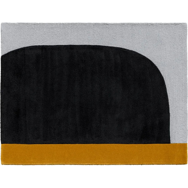Photo of Ochre Rug