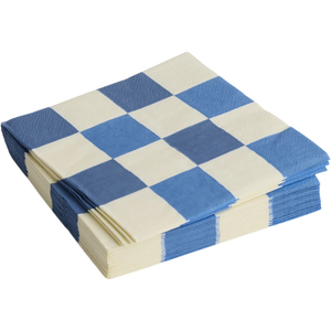 Photo of Pattern Napkinsset Of 20 Dinner