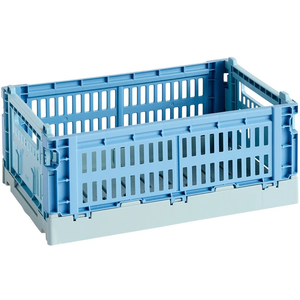 Photo of Colour Crate Mix, Small 17x26.5 Cm