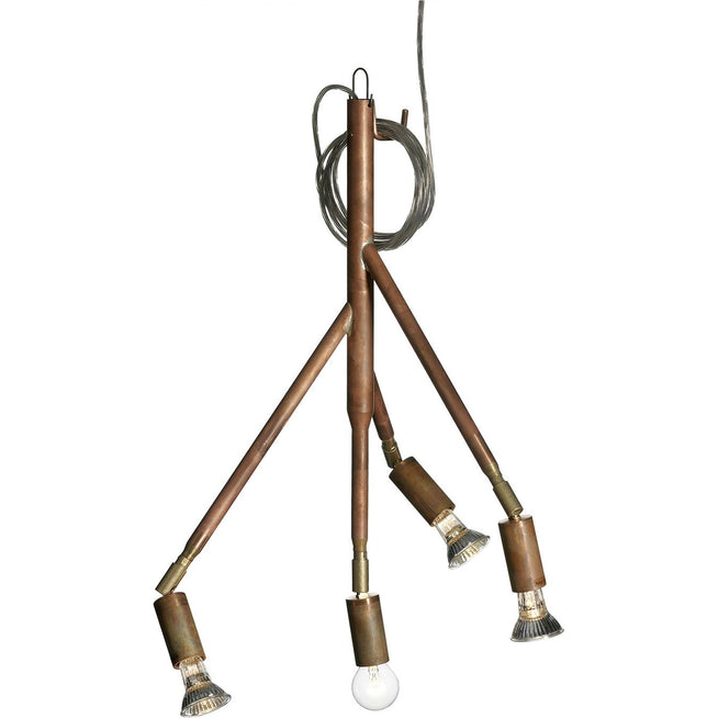 Photo of Kvist 4 Pendant Lamp