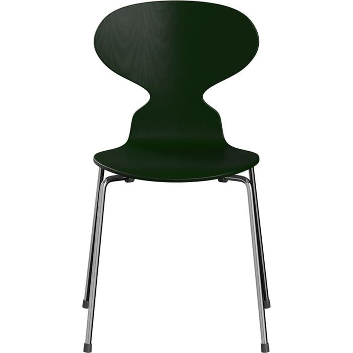 Photo of ANT 3101 Chair - 4 Legs - Chrome Base