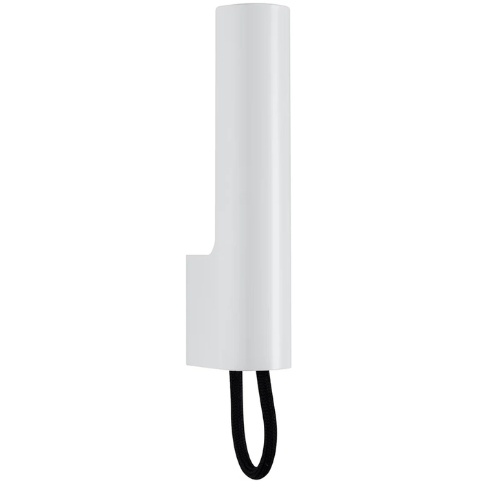 Photo of Visor White - Wall lamps - Pierre Sindre - White