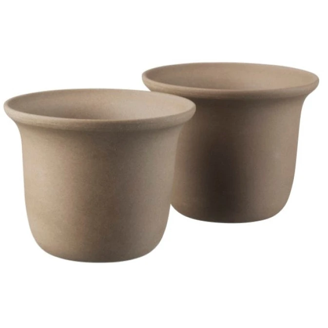 V35 Ildpot Espressokop - 2 Stk.