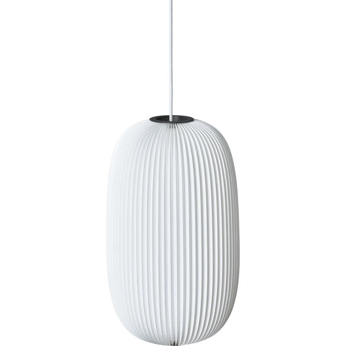 Photo of Model 133 Lamella 2 Pendant Lamp