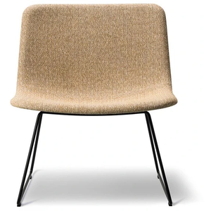 Photo of Pato Sledge Lounge Chair 4372