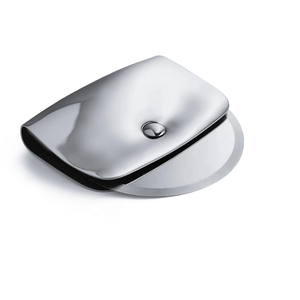 Photo of Taio Pizza Cutter - Other Cookware - Valerio Sommella - Silver