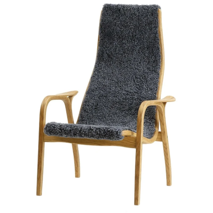 Lamini Children's Armchair Sheepskin