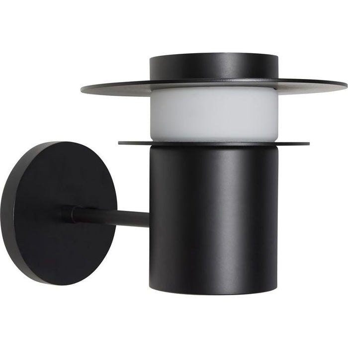 Photo of Suburban Outdoor Lamp Black