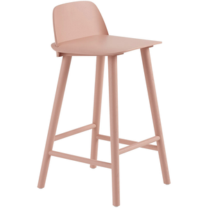 Photo of Nerd Counter Stool H65 cm