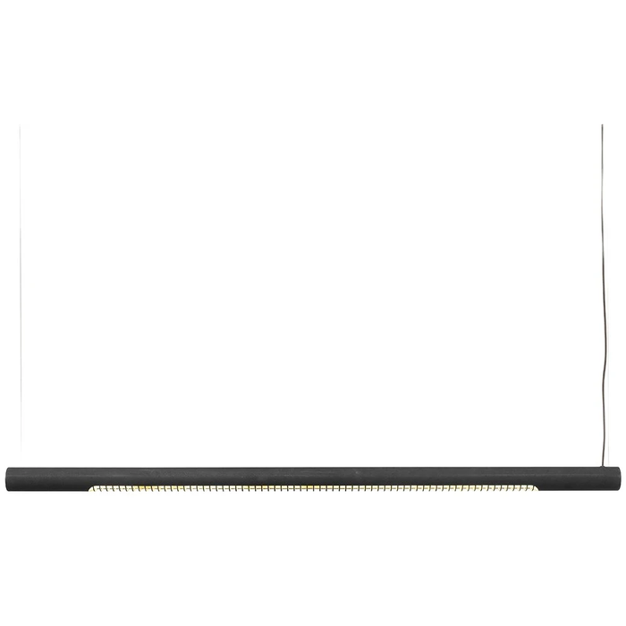 Photo of Rust 150 Carbon Hanging Lamp - Gp2004-c