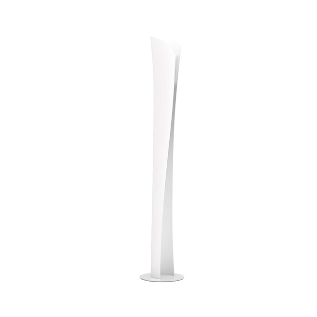 Photo of Cadmo Led Golvlampa Vit/vit Insida - Skärmlampor - Karim Rashid - Vit
