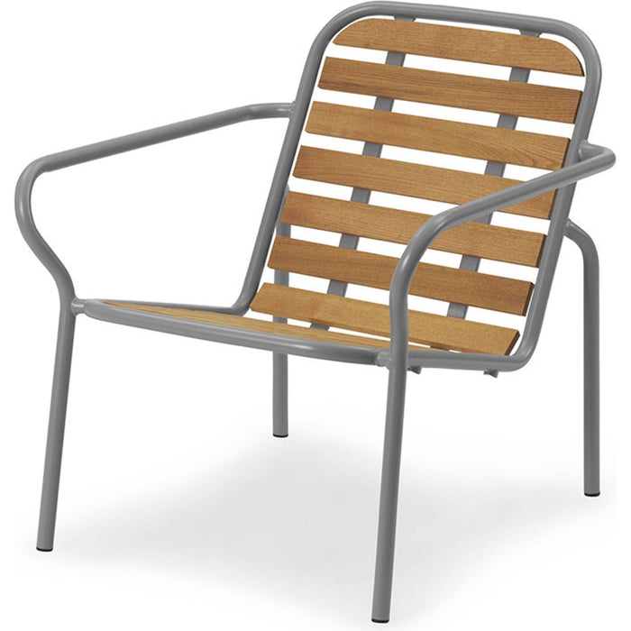 Photo of Vig Lounge Chair Robinia