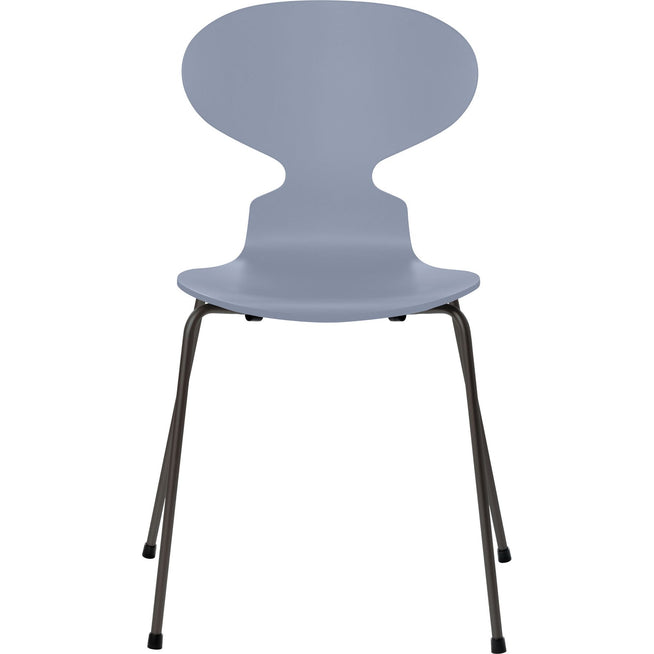 Photo of ANT 3101 Chair - 4 Legs - Warm Graphite Base