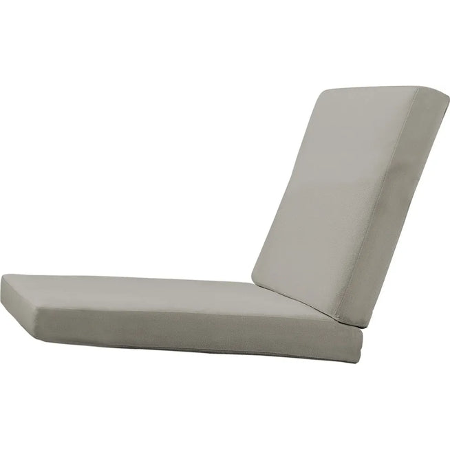 Photo of Carl Hansen - BK11 Diana, Outdoor Charcoal 54048 - Diner & Kuddar - Badil KJ - GRS