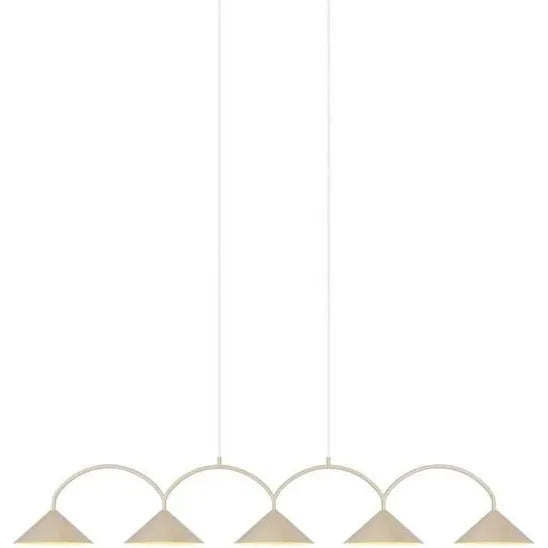 Photo of Curve 5 Pendant Lamp