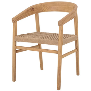 Photo of Vitus Dining Chair - Natural