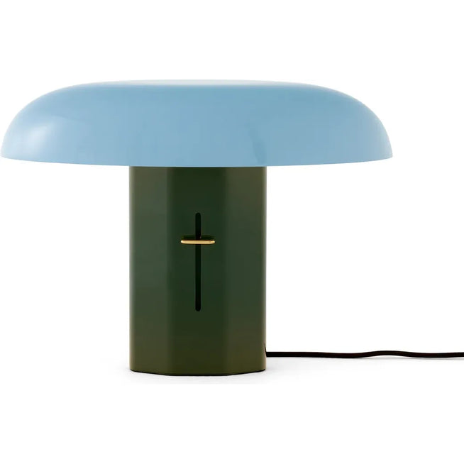 Photo of Montera JH42 Table Lamp