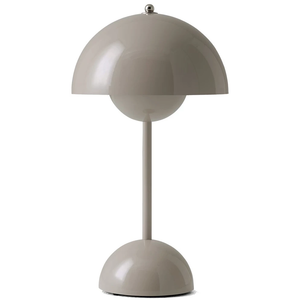 Photo of Flowerpot VP9 Portable Table Lamp