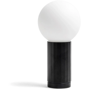 Photo of Turn On Table Lamp