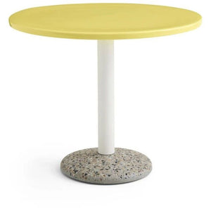 Photo of Ceramic Table Ø90 cm