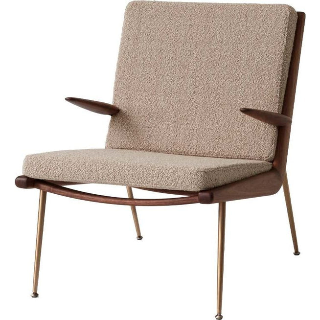 Photo of Boomerang HM2 Armchair