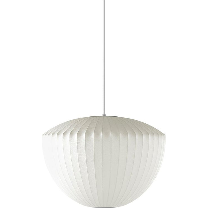 Photo of Nelson Apple Bubble Pendant Lamp