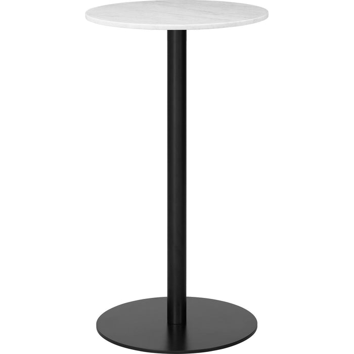 Photo of GUBI 1.0 Bar Table, Round, Ø60 cm