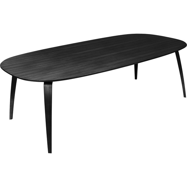 Photo of GUBI Dining Table, Elliptical