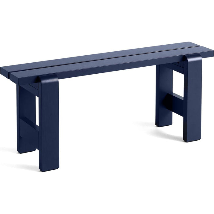 Photo of Weekday Bench, 111 Cm Fra Hay