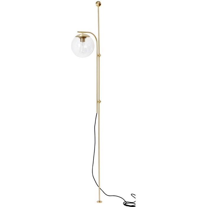 Photo of Wall Lamp Metal / Glass