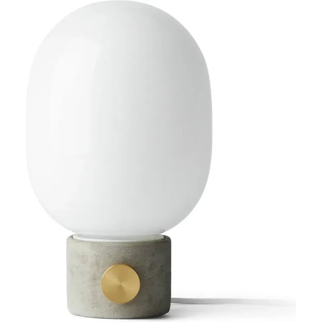 Photo of JWDA Concrete Table Lamp 1