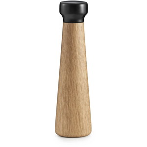 Photo of Craft Pepper Mill Oak-black Marble