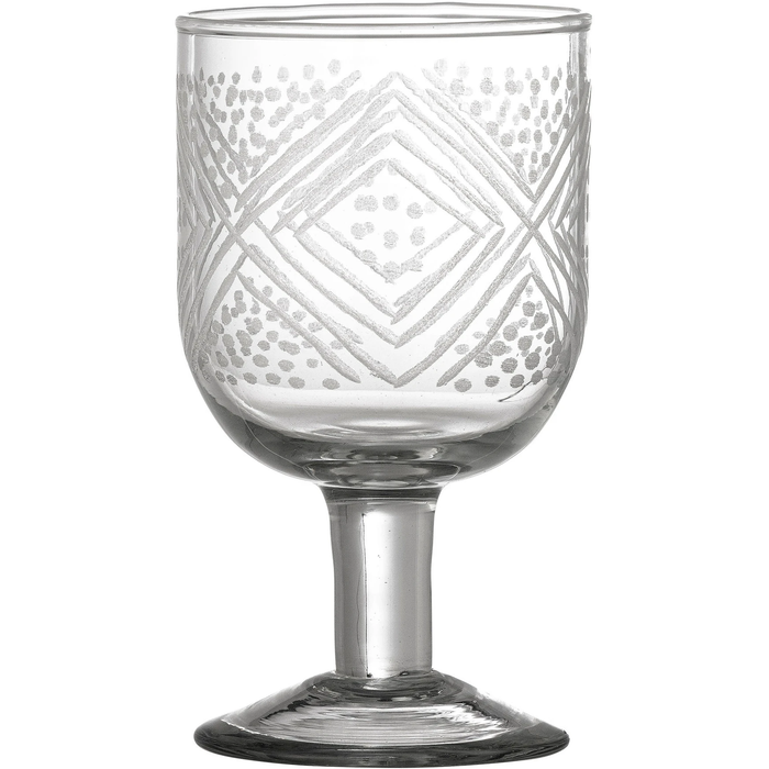 Photo of Kiyomi Wine Glass Set of 6