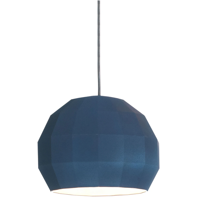 Photo of Scotch Club 26 - Blue, White - Pendellampor - Mashallah,xavier Mañosa - Blå