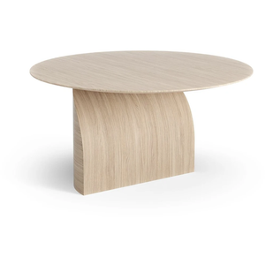 Photo of Savoa Coffee Table H45 Cm Oak