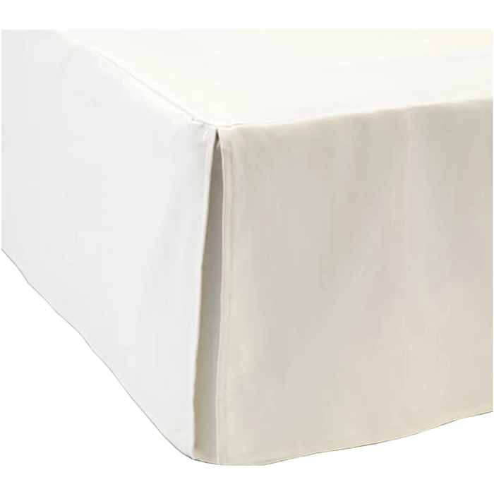 Photo of Napoli Off-White Skirt - 90 x 220 x 42 cm - Skirts - White