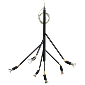 Photo of Kvist 6 Pendant Lamp