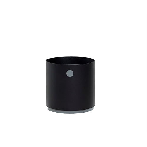 Photo of Grow Planter - Planter - Lava Grey / Grey-Brown