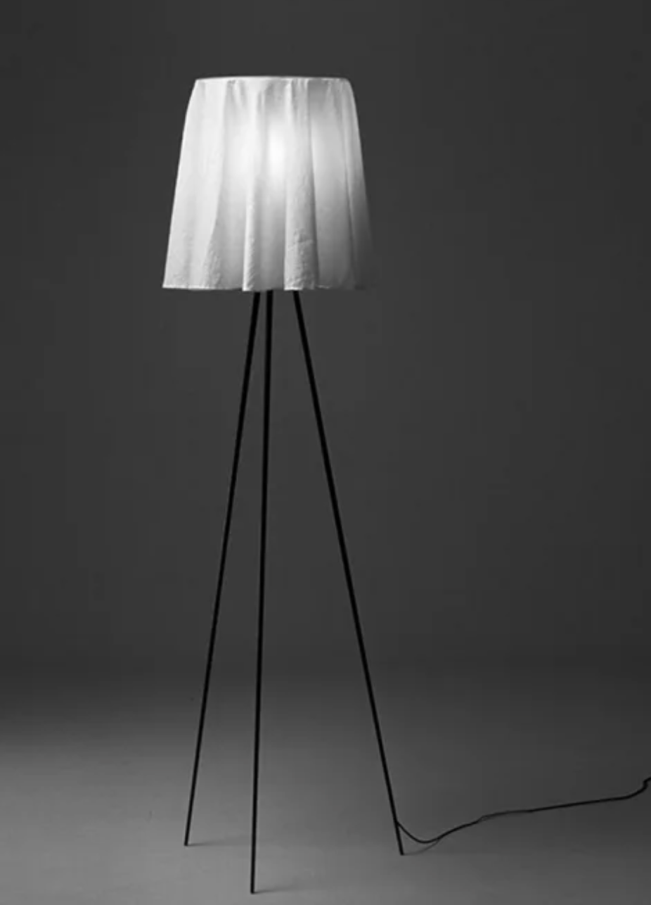 Rosy Angelis Floor Lamp