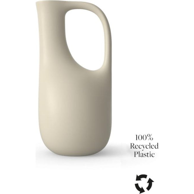 Photo of Liba Vandkande - Kande - Cashmere - W: 18.5 - H: 39 - D: 20