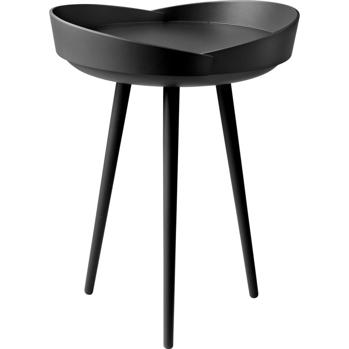 Photo of D106 Bakkedal Tray Table Ø38 Cm Beech