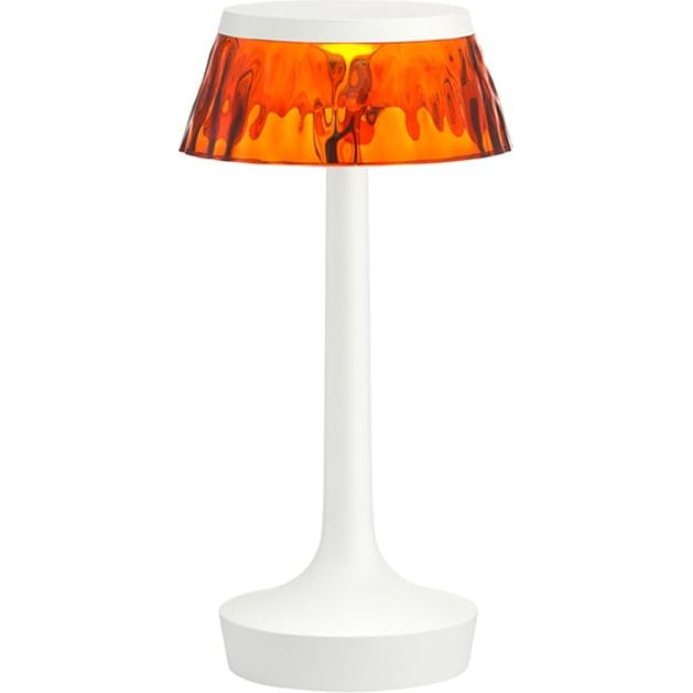 Photo of Bon Jour Unplugged Table Lamp 2