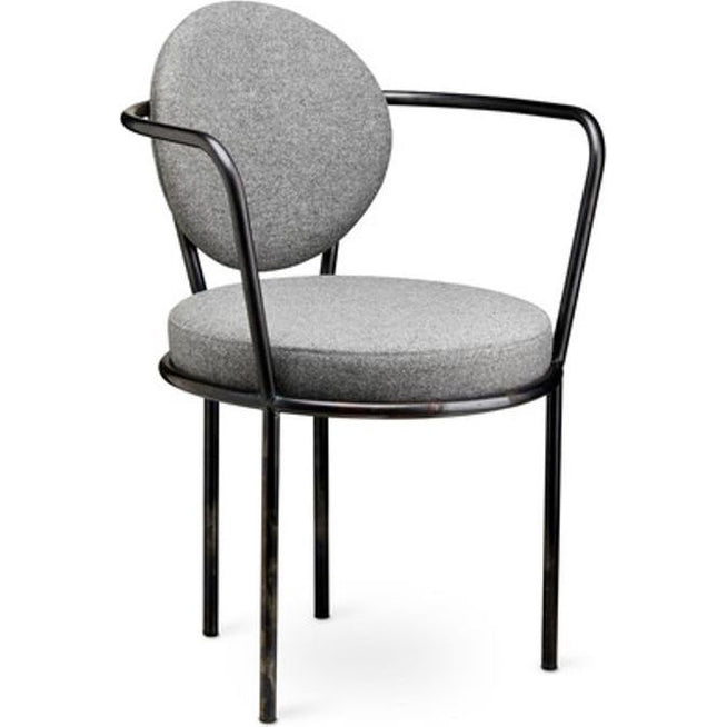 Photo of Casablanca Chair – Raw Frame